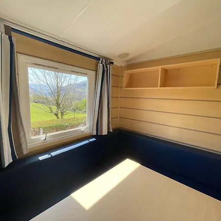 Camping Ariztigain Sumbilla Exterior photo