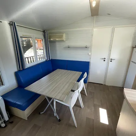Camping Ariztigain Sumbilla Exterior photo
