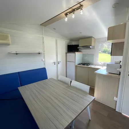 Camping Ariztigain Sumbilla Exterior photo