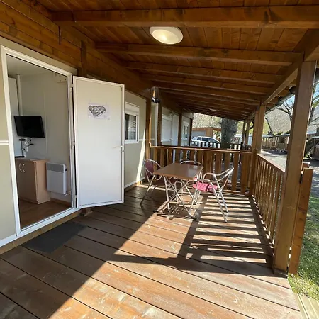 Camping Ariztigain Sumbilla Exterior photo