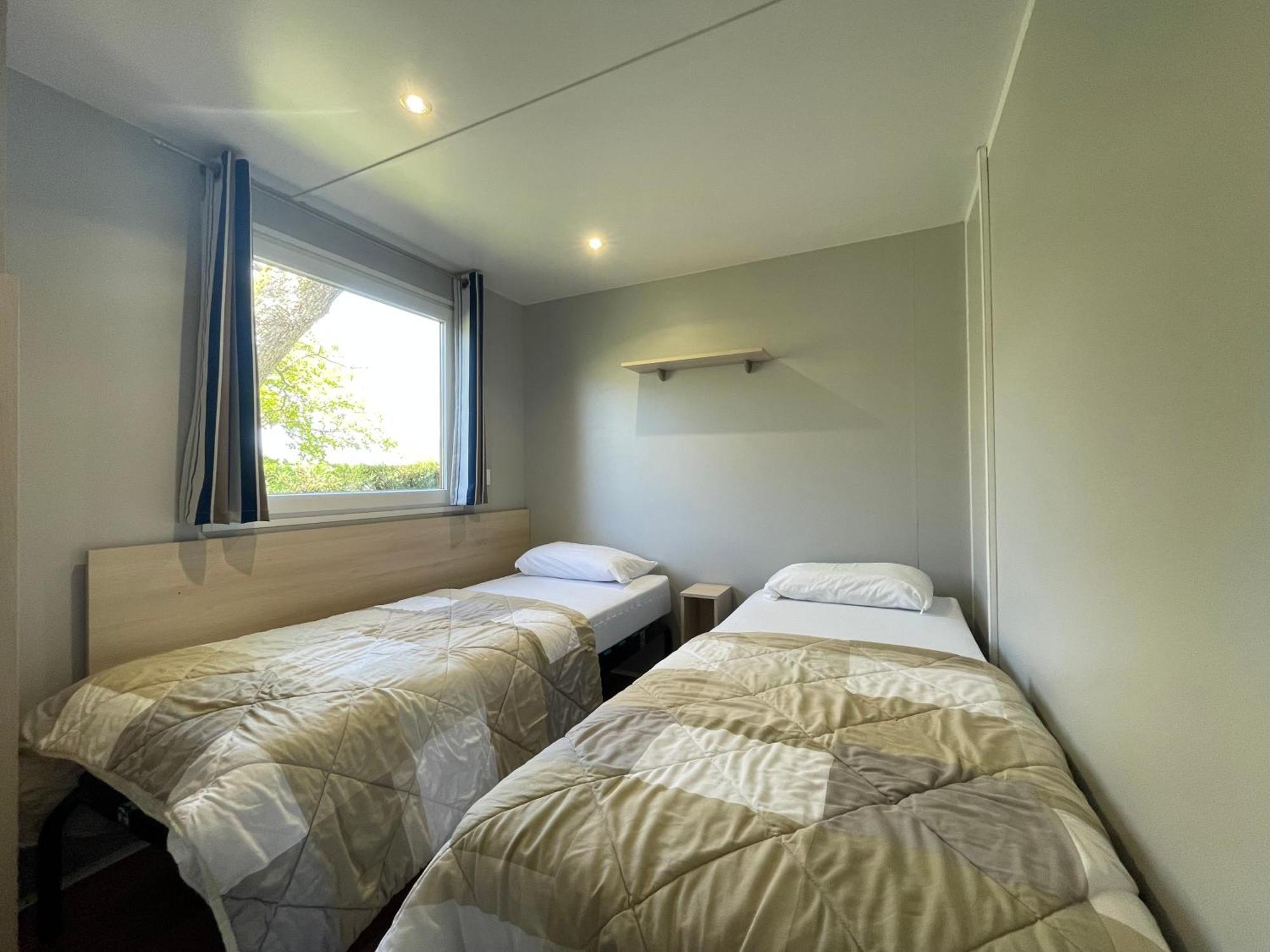 Campsite Ariztigain