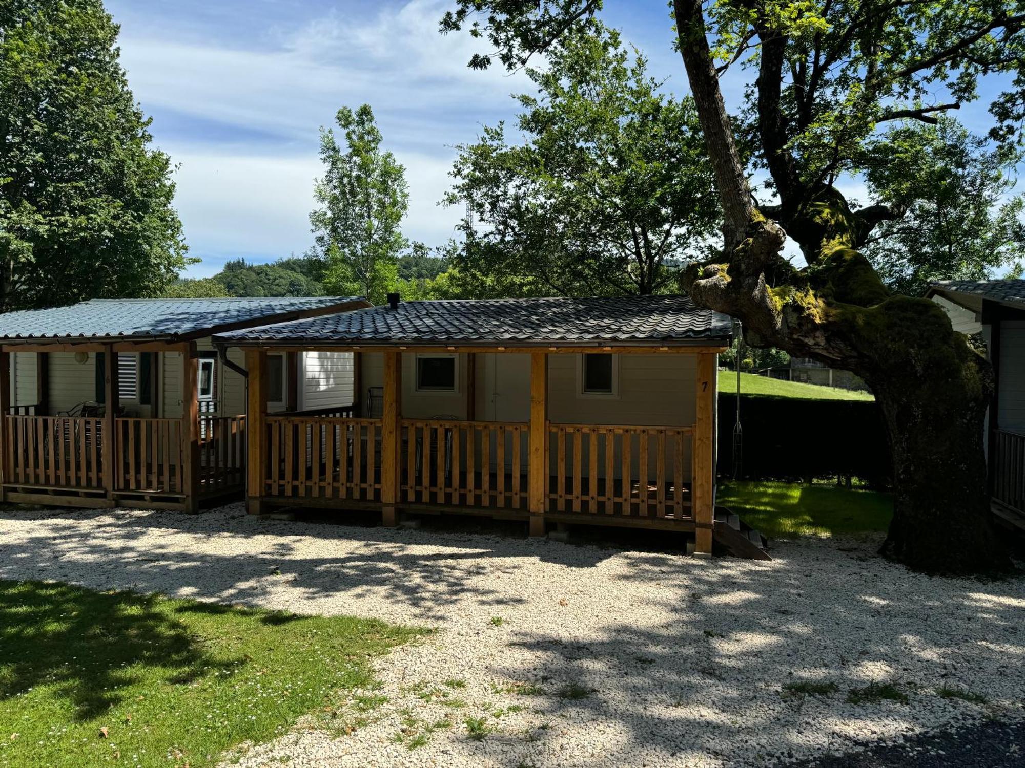 Ariztigain Campsite *
